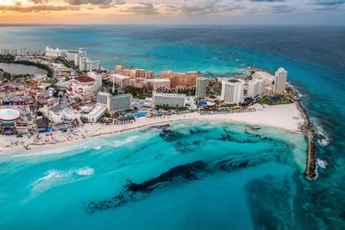 Cancún